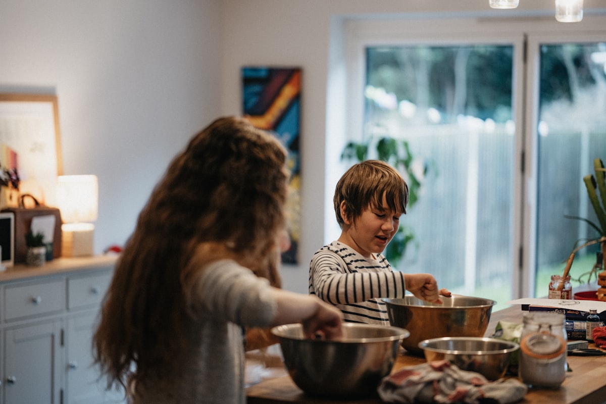 Comprendre les étiquettes nutritionnelles