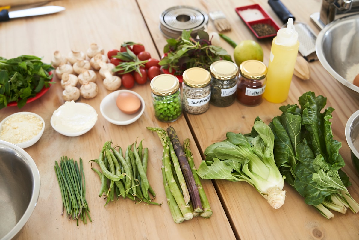 Nutrition et bien-être émotionnel
